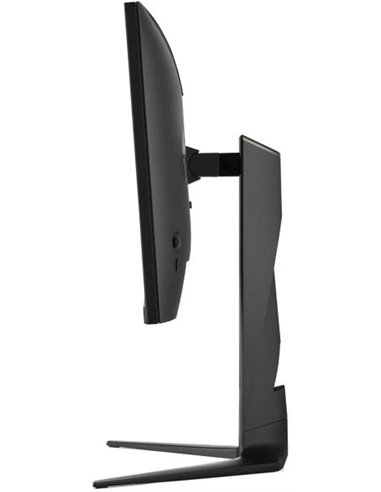 27.0” Monitor Gaming VIEWSONIC XG275D1-4K/ 0.5ms / 4K / 320Hz / Black
