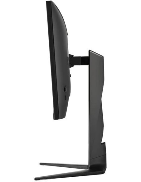 27.0” Игровой Монитор VIEWSONIC XG275D1-4K/ 0.5ms / 4K / 320Hz / Black