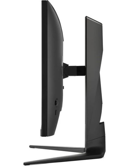 27.0” Игровой Монитор VIEWSONIC XG275D1-4K/ 0.5ms / 4K / 320Hz / Black