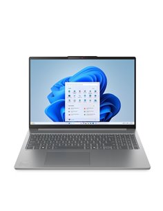 Ноутбук 16” Lenovo IdeaPad Slim 5 16AKP10/ 2.8K OLED/ AMD Ryzen AI 5 340/ 16GB / 1TB SSD / Luna Grey