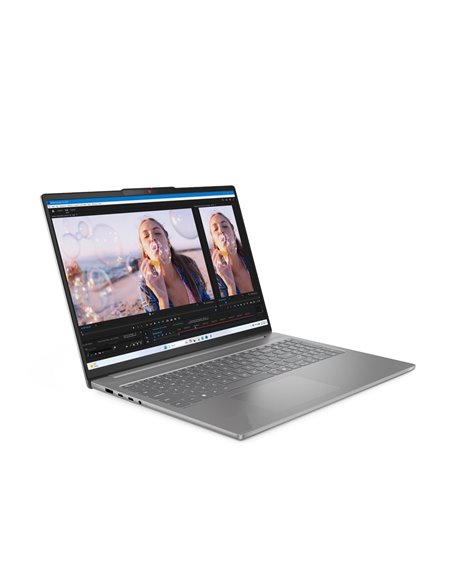 Laptop 16” Lenovo IdeaPad Slim 5 16AKP10/ 2.8K OLED/ AMD Ryzen AI 5 340/ 16GB / 1TB SSD / Luna Grey