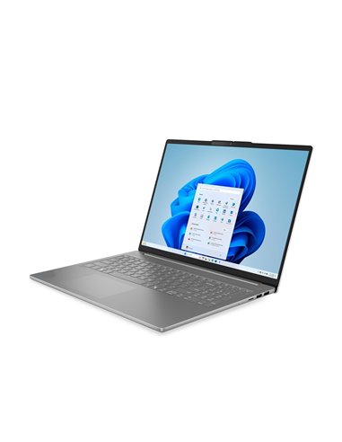 Ноутбук 16” Lenovo IdeaPad Slim 5 16AKP10/ 2.8K OLED/ AMD Ryzen AI 5 340/ 16GB / 1TB SSD / Luna Grey
