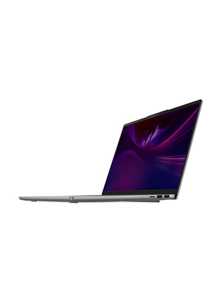 Ноутбук 16” Lenovo IdeaPad Slim 5 16AKP10/ 2.8K OLED/ AMD Ryzen AI 5 340/ 16GB / 1TB SSD / Luna Grey