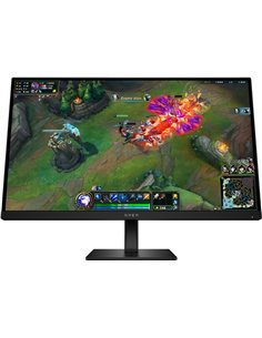 27.0” Monitor Gaming HP OMEN 27 G2 / 1ms / 180Hz / Black