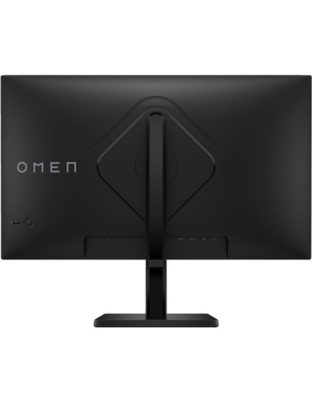 27.0” Игровой монитор HP OMEN 27 G2 / 1ms / 180Hz / Black