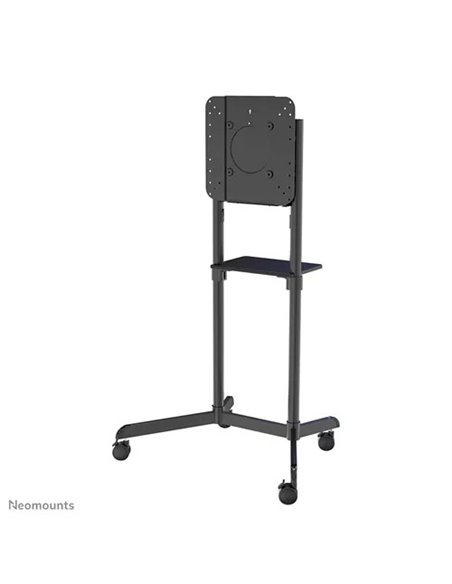 Suport TV de podea cu roti pentru 37-70” Neomounts NS-M1250BLACK