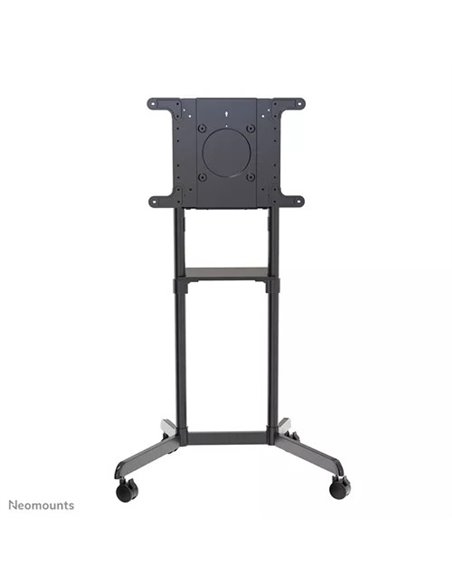 Напольная подставка для телевизора на колесиках 37-70” Neomounts NS-M1250BLACK