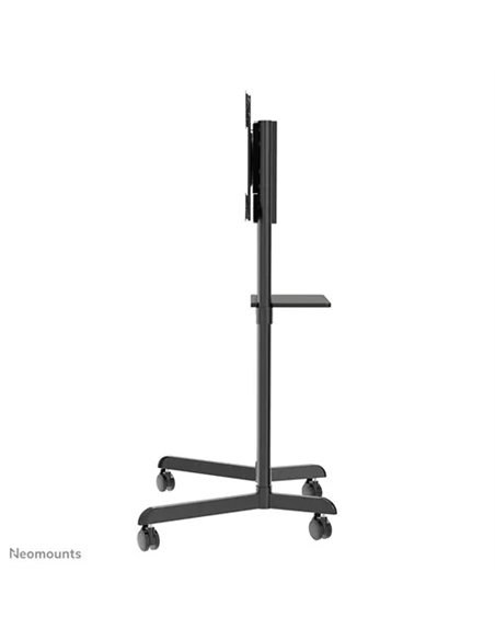 Напольная подставка для телевизора на колесиках 37-70” Neomounts NS-M1250BLACK