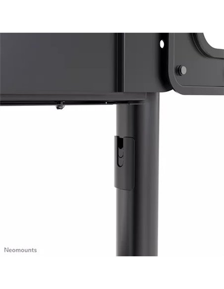 Напольная подставка для телевизора на колесиках 37-70” Neomounts NS-M1250BLACK