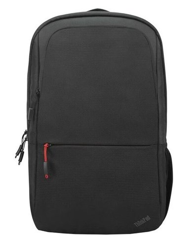 16” NB Backpack - Lenovo ThinkPad Essential 16” Backpack (Eco), Black.