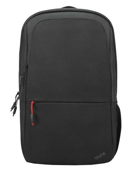 16” NB Backpack - Lenovo ThinkPad Essential 16” Backpack (Eco), Black.