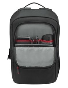 16” NB Backpack - Lenovo ThinkPad Essential 16” Backpack (Eco), Black. 2