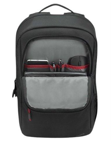 16” NB Backpack - Lenovo ThinkPad Essential 16” Backpack (Eco), Black.