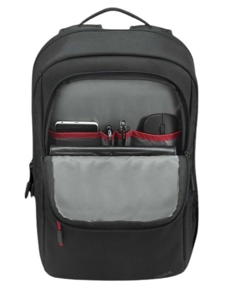 16” NB Backpack - Lenovo ThinkPad Essential 16” Backpack (Eco), Black.