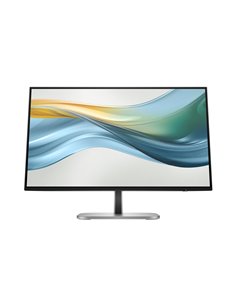 23.8” Monitor HP S5 Pro 524pu/ 5ms/ 100Hz/ Black/Silver