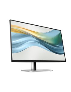 23.8” Монитор HP S5 Pro 524pu/ 5ms/ 100Hz/ Black/Silver 2