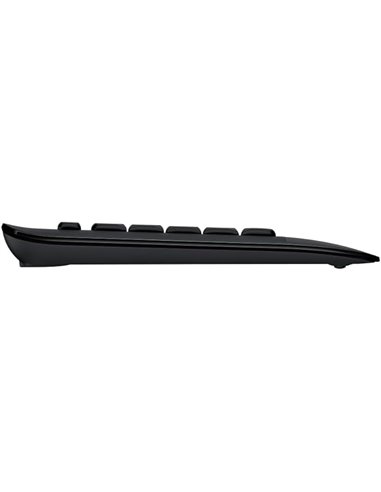 Tastatura Wireless LOGITECH Signature Slim Solar+ K980 for Business