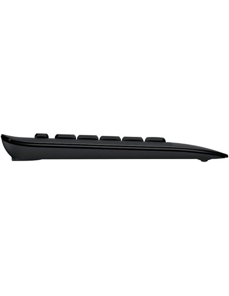 Беспроводная клавиатура LOGITECH Signature Slim Solar+ K980 for Business