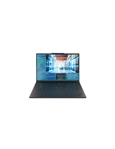 Ноутбук 16” Lenovo ThinkPad P1 Gen 8/ WUXGA/ Intel Core Ultra 7 255H/ 32GB/ 1TB SSD/ RTX PRO 1000/ Win11Pro