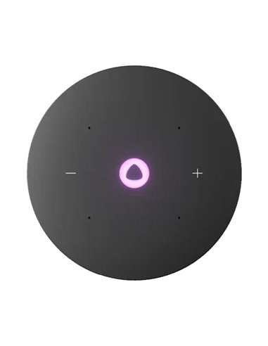 Умная колонка Yandex Station MINI 3 Pro / with Alisa / 18W / Blue