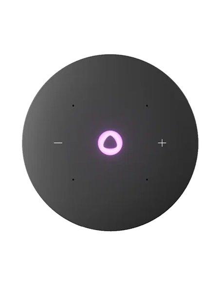 Boxa Smart Yandex Station MINI 3 Pro / with Alisa / 18W / Blue