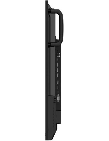 43” 4K Коммерческий дисплей с интеграцией ProAV ViewSonic CDE4314-2C