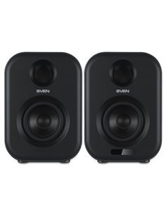 Колонки 2.0 SVEN MC-5 / 50W RMS, Bluetooth / USB / Grey 2
