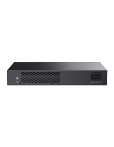 Switch MERCUSYS MS116GS / 16 port / 1000Mb / RJ45 / steel case 2