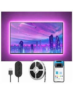 Световая лента для телевизора GOVEE RGB TV Backlight (40”-60”)