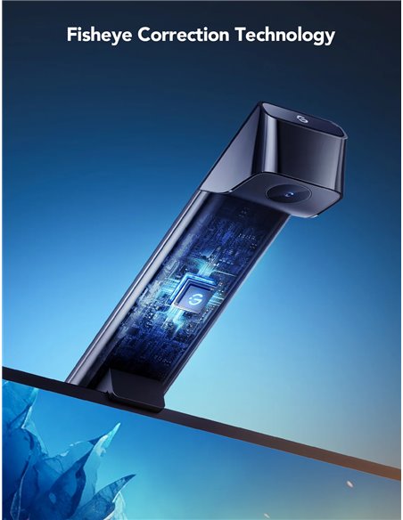 GOVEE RGBIC TV Backlight 3 Lite (75”-85”)