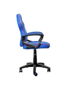 Fotoliu Gaming Chair Trust GXT 703SM Revvo Kids / 110kg / Blue 2