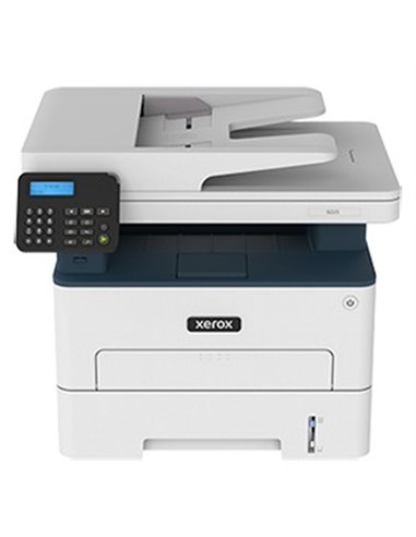 МФУ Xerox B225V/DNI/  A4 / ADF / Duplex / Wi-Fi / Net / Fax / White