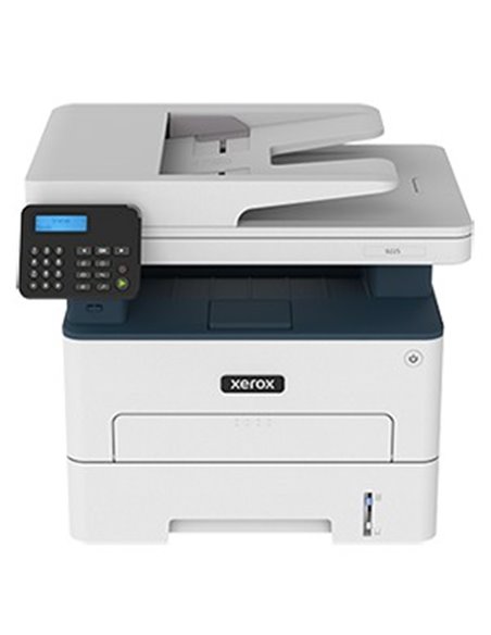 MFD Xerox B225V/DNI/  A4 / ADF / Duplex / Wi-Fi / Net / Fax / White