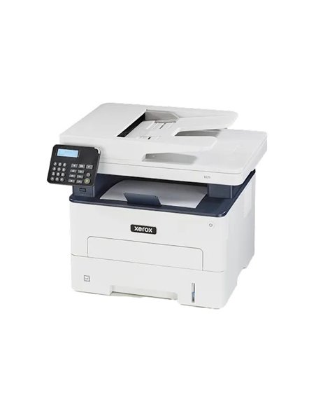 MFD Xerox B225V/DNI/  A4 / ADF / Duplex / Wi-Fi / Net / Fax / White
