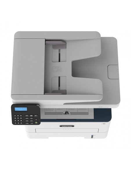 MFD Xerox B225V/DNI/  A4 / ADF / Duplex / Wi-Fi / Net / Fax / White