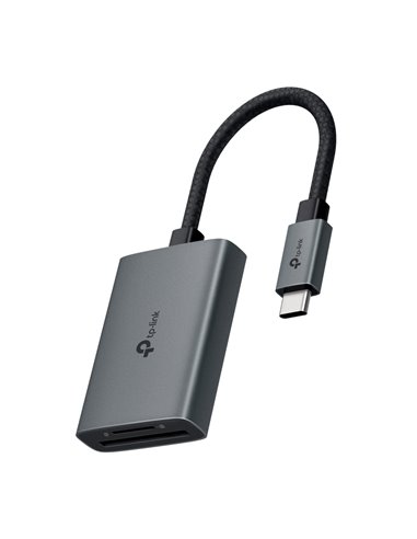 Card de memorie TP-LINK UUA430C / USB-C/ microSD / SD