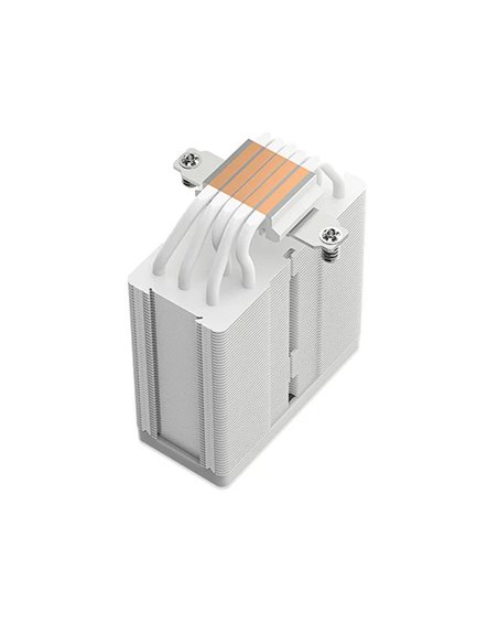Sisteme de racire DEEPCOOL AG500 WH ARGB V2/ Universal / 240W / 300~1850rpm, 29.4 dB(A) / 67.88 CFM / White