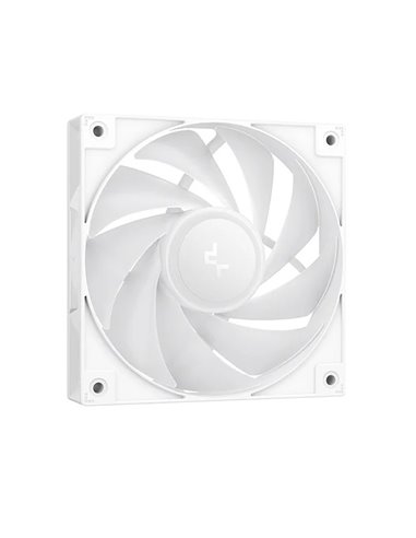 Sisteme de racire DEEPCOOL AG500 WH ARGB V2/ Universal / 240W / 300~1850rpm, 29.4 dB(A) / 67.88 CFM / White