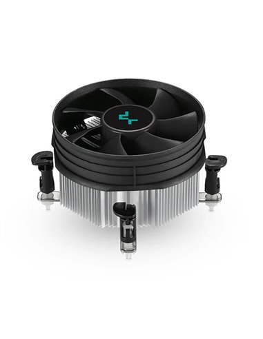 Sisteme de racire DEEPCOOL Theta 21 PWM 1700/ 95W/ LGA 1700/ 2400rpm/ 44.3CFM / 17.8~26.4 dBA