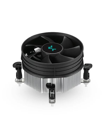 Sisteme de racire DEEPCOOL Theta 21 PWM 1700/ 95W/ LGA 1700/ 2400rpm/ 44.3CFM / 17.8~26.4 dBA