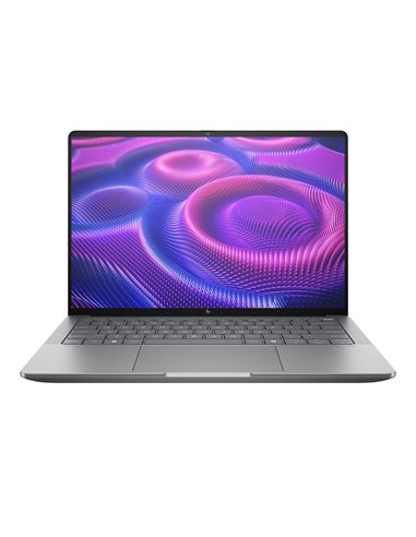 Laptop 14'' HP ZBook Ultra G1a/ WUXGA/ AMD Ryzen AI MAX PRO 390/ 32GB / 1TB SSD/ Win11Pro