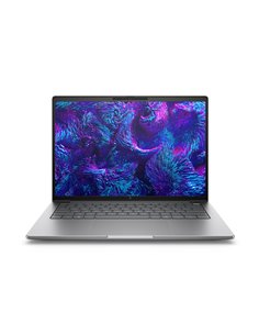 Ноутбук 14'' HP ZBook 8 G1i/ WUXGA/ Intel Core Ultra 7 255H/ 32GB / 1TB SSD/ Win11Pro