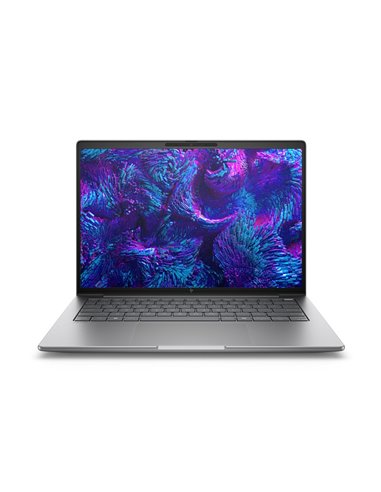 Laptop 14'' HP ZBook 8 G1i/ WUXGA/ Intel Core Ultra 7 255H/ 32GB / 1TB SSD/ Win11Pro