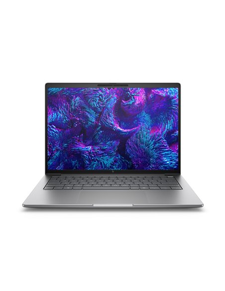 Ноутбук 14'' HP ZBook 8 G1i/ WUXGA/ Intel Core Ultra 7 255H/ 32GB / 1TB SSD/ Win11Pro