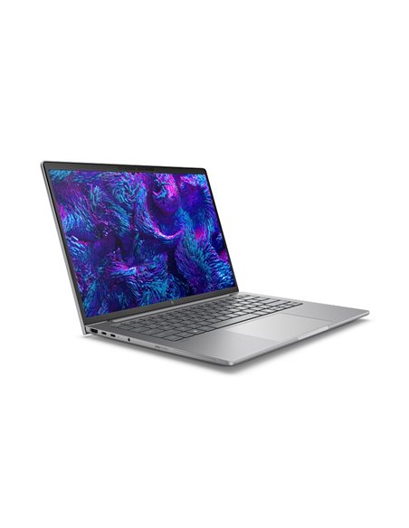 Ноутбук 14'' HP ZBook 8 G1i/ WUXGA/ Intel Core Ultra 7 255H/ 32GB / 1TB SSD/ Win11Pro