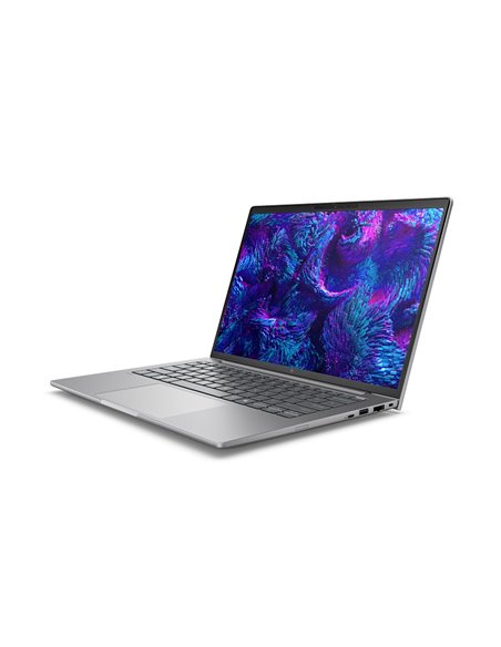 Ноутбук 14'' HP ZBook 8 G1i/ WUXGA/ Intel Core Ultra 7 255H/ 32GB / 1TB SSD/ Win11Pro