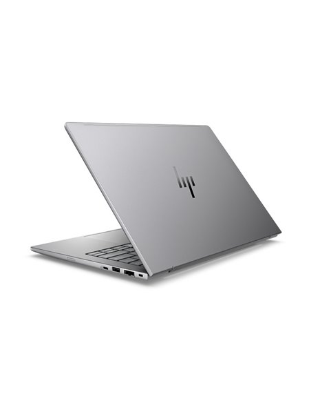 Ноутбук 14'' HP ZBook 8 G1i/ WUXGA/ Intel Core Ultra 7 255H/ 32GB / 1TB SSD/ Win11Pro