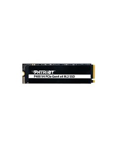 M.2 NVMe SSD Patriot P400 V4 1TB