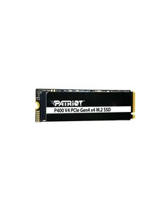 M.2 NVMe SSD Patriot P400 V4 1TB 2