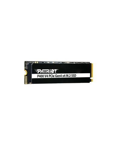 M.2 NVMe SSD Patriot P400 V4 1TB